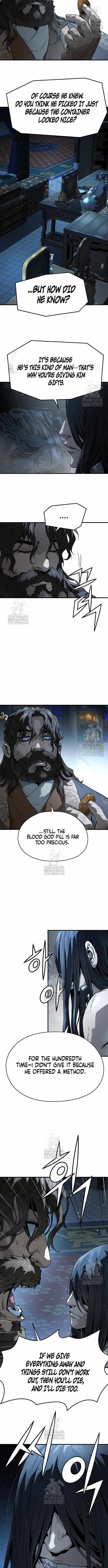 Absolute Regression Chapter 67 - Page 12 in English