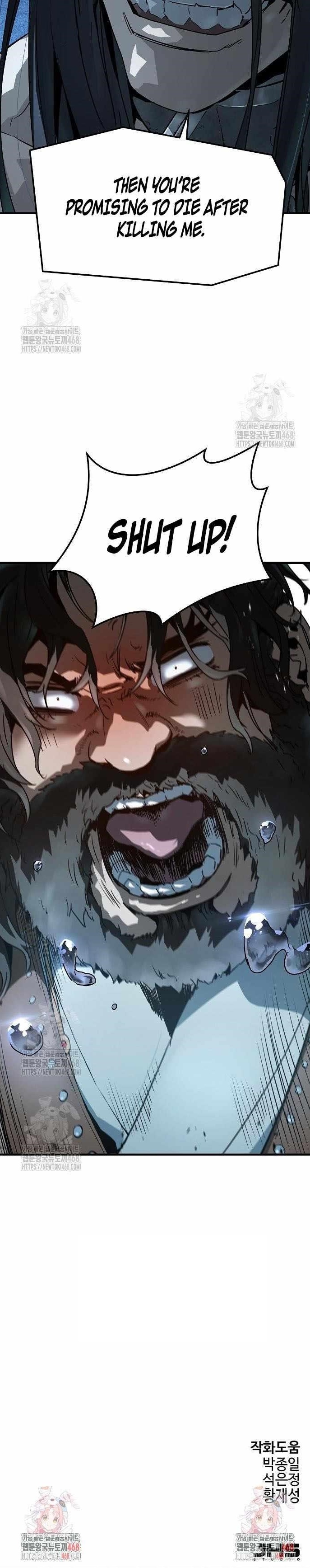 Absolute Regression Chapter 67 - Page 13 in English