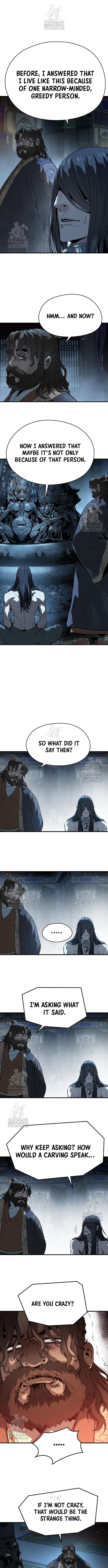 Absolute Regression Chapter 69 - Page 5 in English