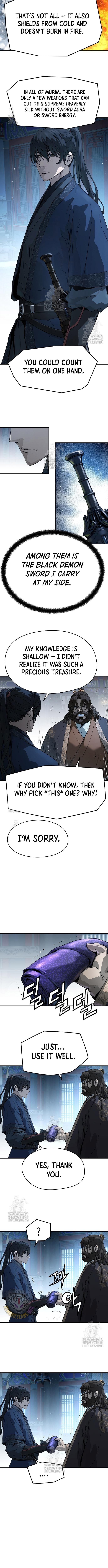 Absolute Regression Chapter 72 - Page 7 in English