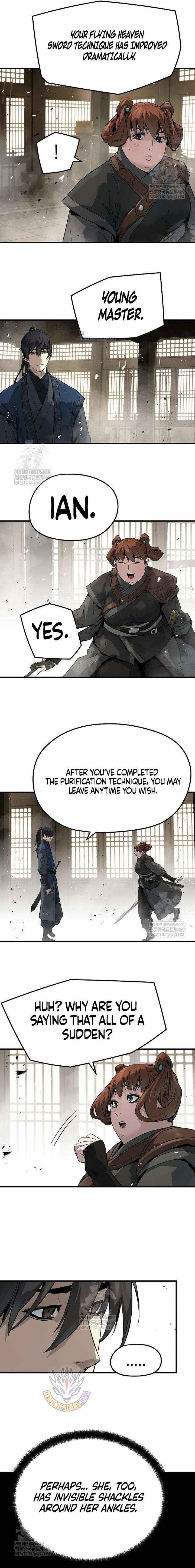 Absolute Regression Chapter 74 - Page 15 in English