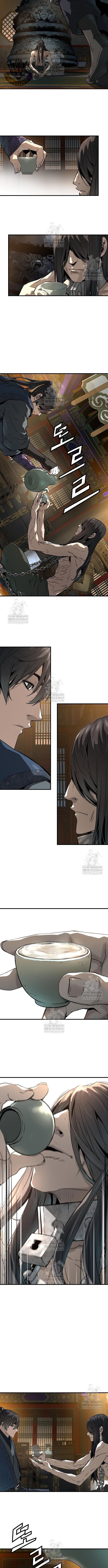 Absolute Regression Chapter 76 - Page 12 in English