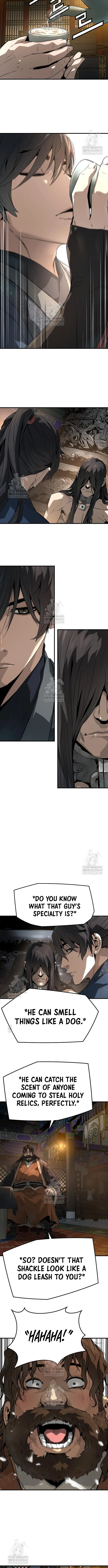 Absolute Regression Chapter 76 - Page 13 in English