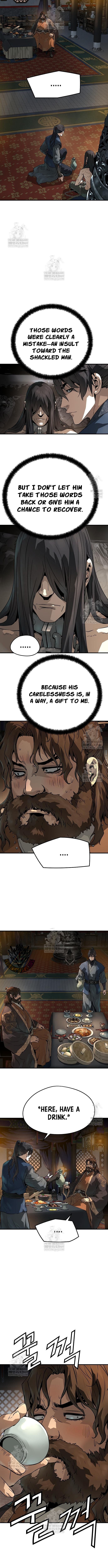 Absolute Regression Chapter 76 - Page 14 in English