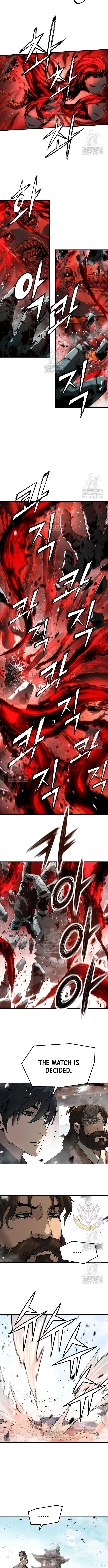 Absolute Regression Chapter 76 - Page 4 in English
