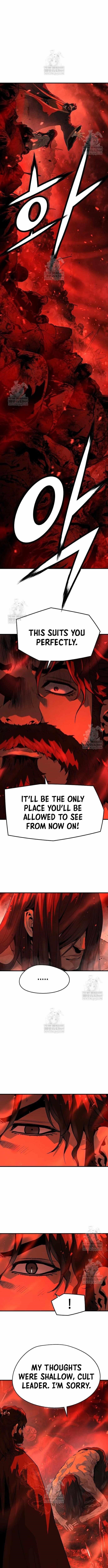 Absolute Regression Chapter 77 - Page 3 in English