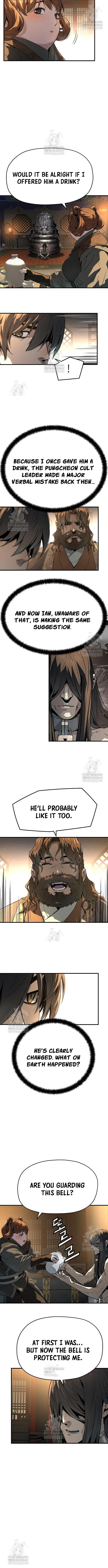 Absolute Regression Chapter 79 - Page 11 in English