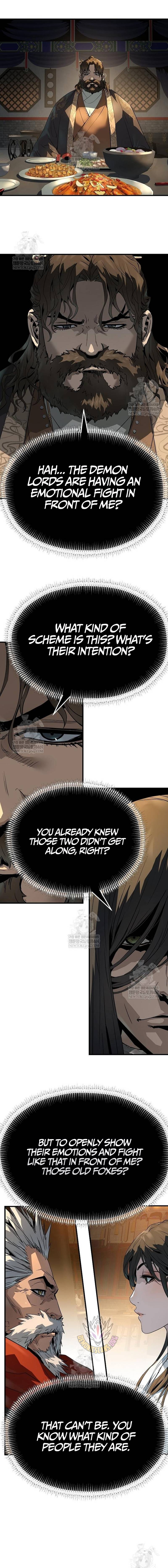 Absolute Regression Chapter 80 - Page 22 in English