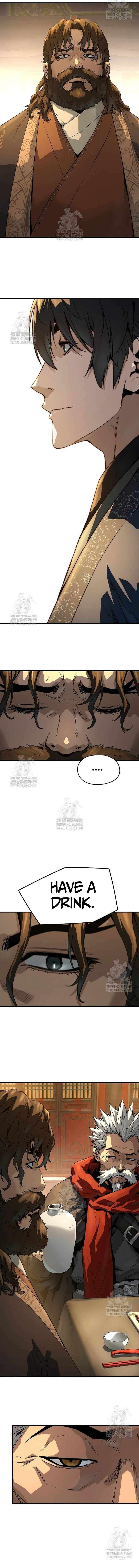 Absolute Regression Chapter 81 - Page 20 in English