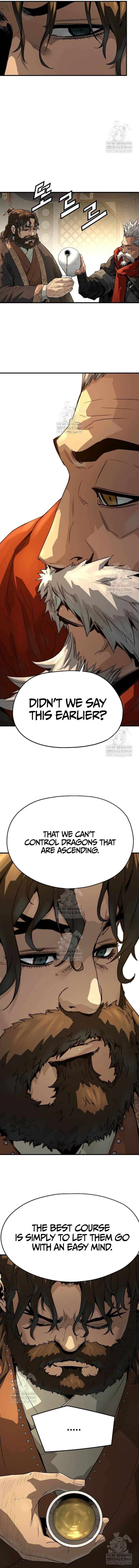 Absolute Regression Chapter 81 - Page 21 in English