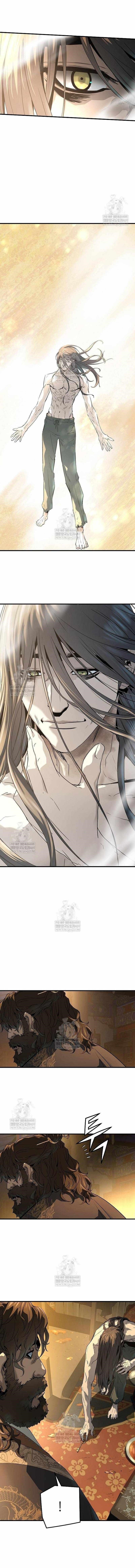 Absolute Regression Chapter 82 - Page 5 in English