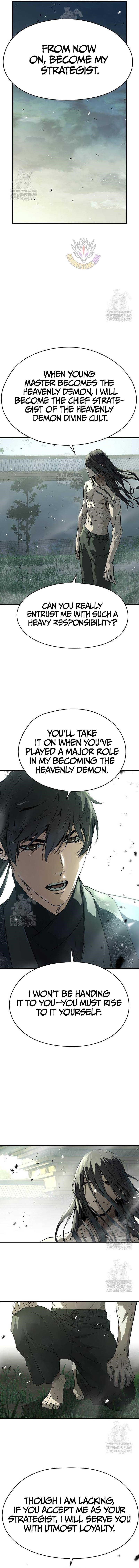 Absolute Regression Chapter 83 - Page 20 in English