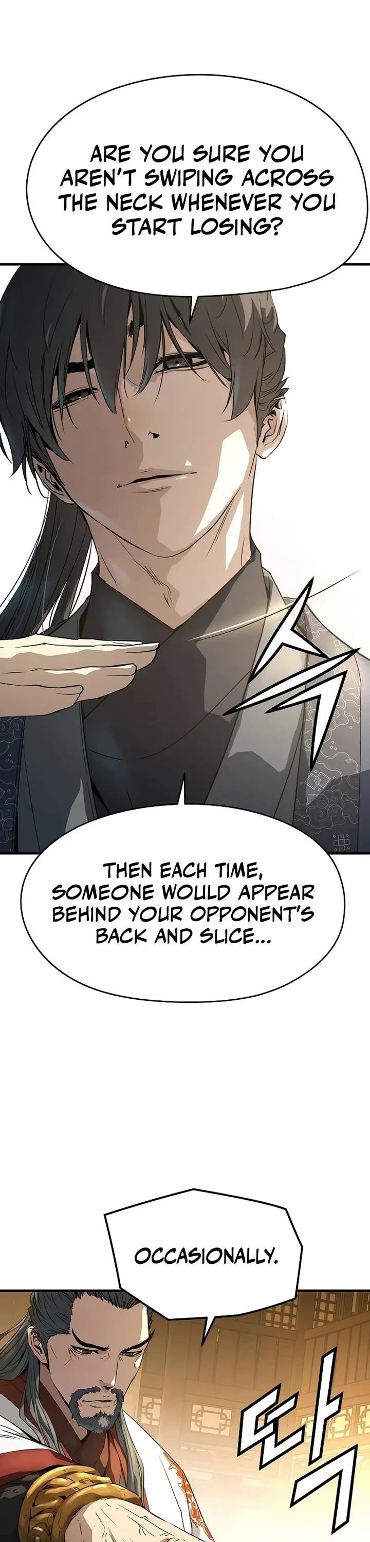 Absolute Regression Chapter 87 - Page 11 in English