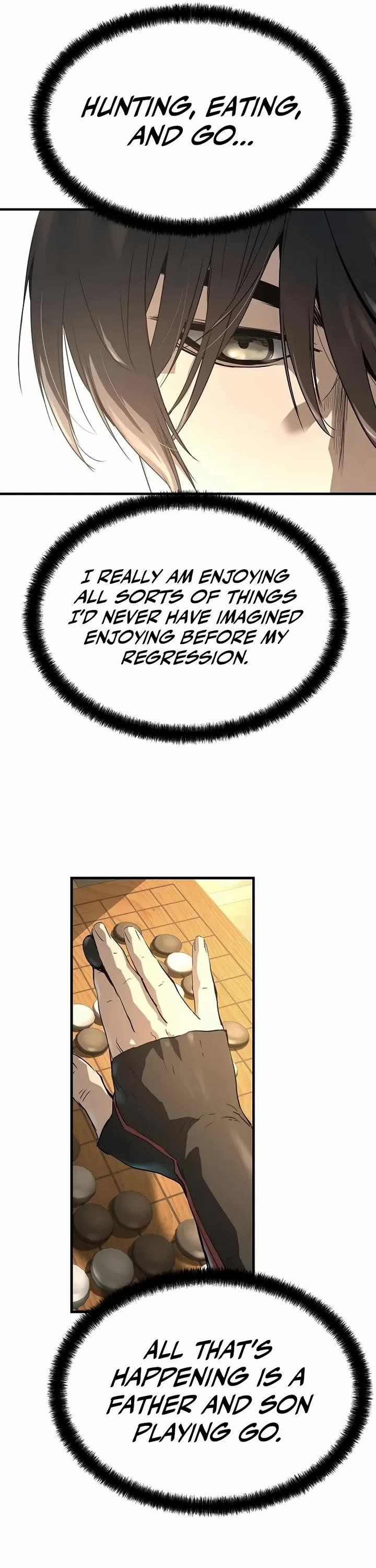 Absolute Regression Chapter 87 - Page 16 in English