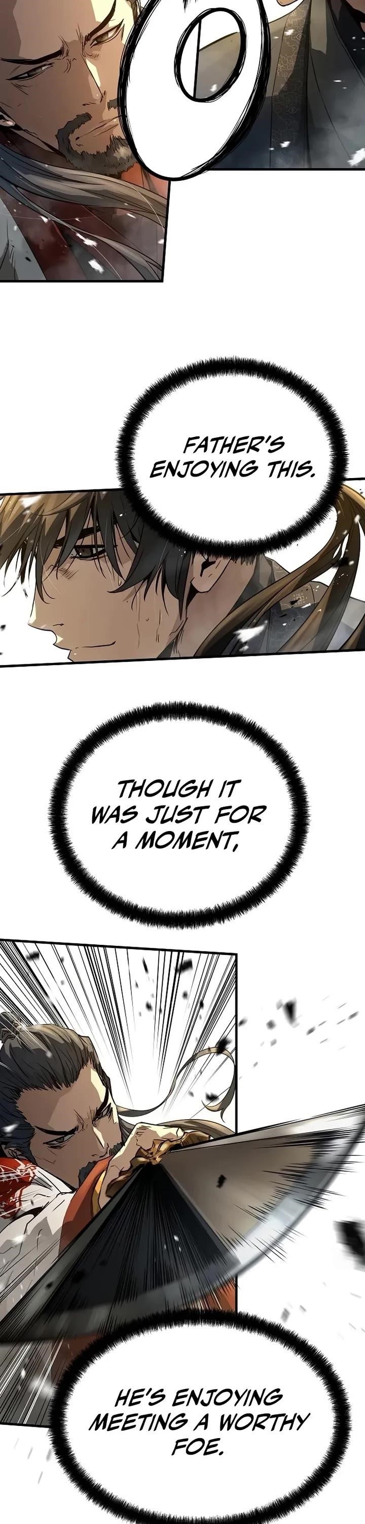Absolute Regression Chapter 87 - Page 52 in English