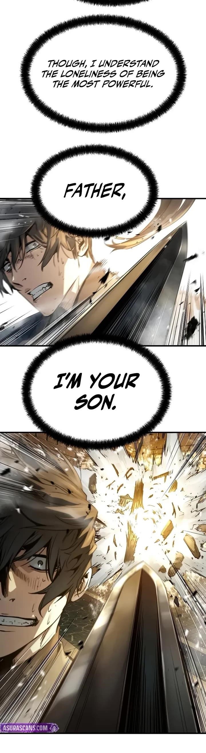 Absolute Regression Chapter 87 - Page 53 in English