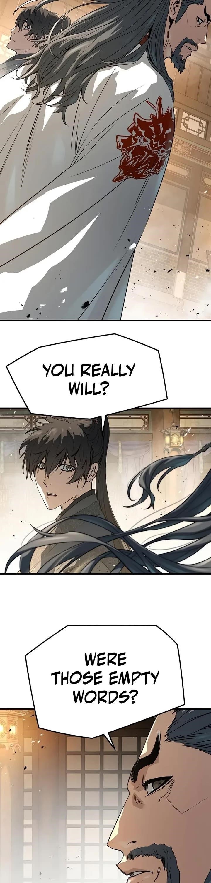 Absolute Regression Chapter 87 - Page 71 in English