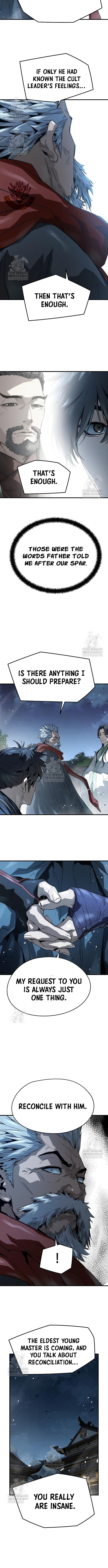 Absolute Regression Chapter 89 - Page 14 in English