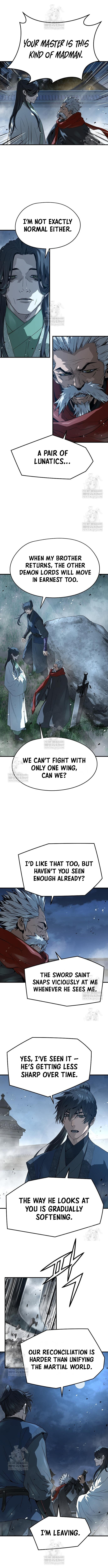Absolute Regression Chapter 89 - Page 15 in English