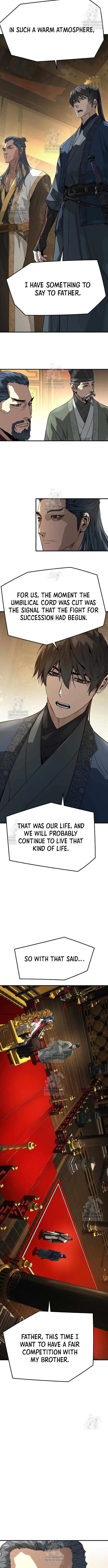 Absolute Regression Chapter 92 - Page 13 in English
