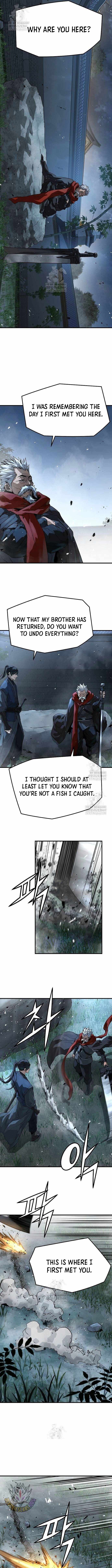 Absolute Regression Chapter 93 - Page 12 in English