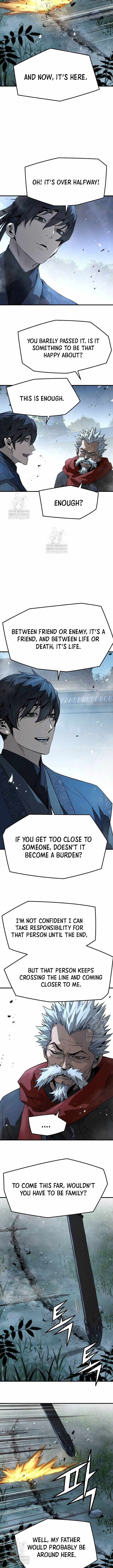 Absolute Regression Chapter 93 - Page 13 in English
