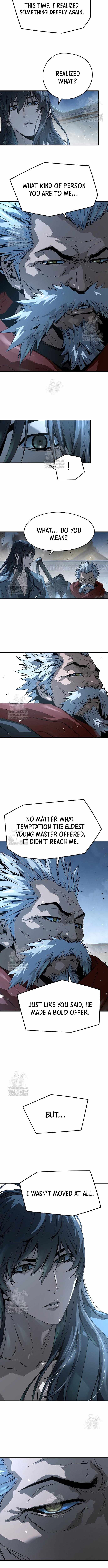 Absolute Regression Chapter 95 - Page 9 in English