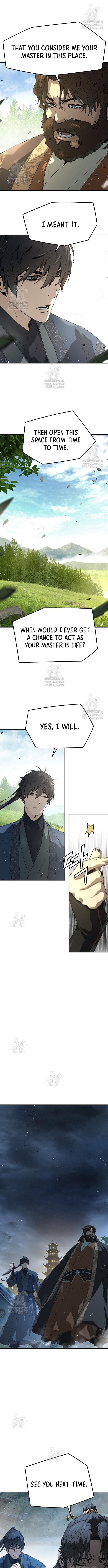 Absolute Regression Chapter 97 - Page 7 in English
