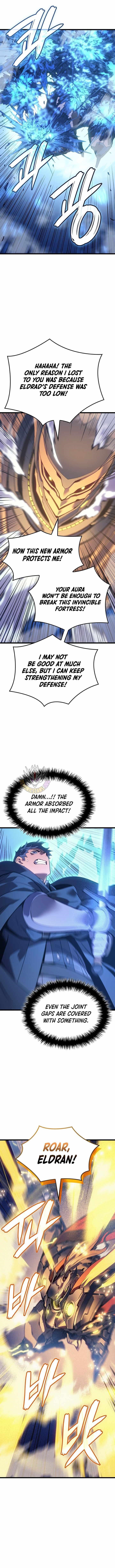 The Indomitable Martial King Chapter 100 - Page 5 in English