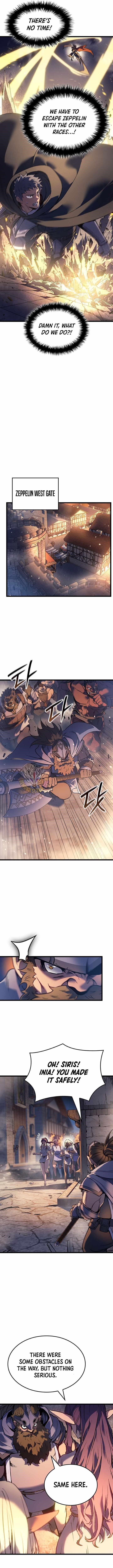 The Indomitable Martial King Chapter 100 - Page 7 in English