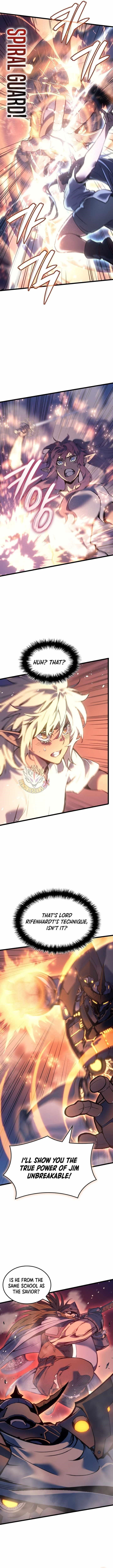 The Indomitable Martial King Chapter 101 - Page 7 in English