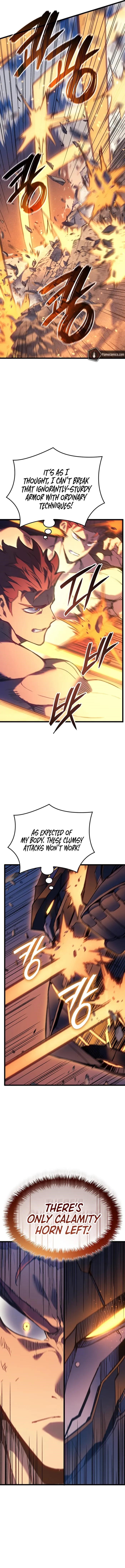 The Indomitable Martial King Chapter 104 - Page 10 in English