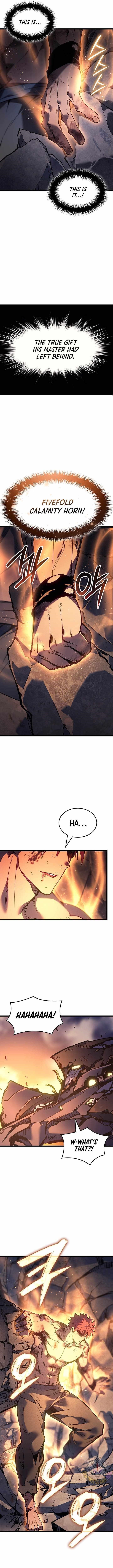 The Indomitable Martial King Chapter 105 - Page 6 in English