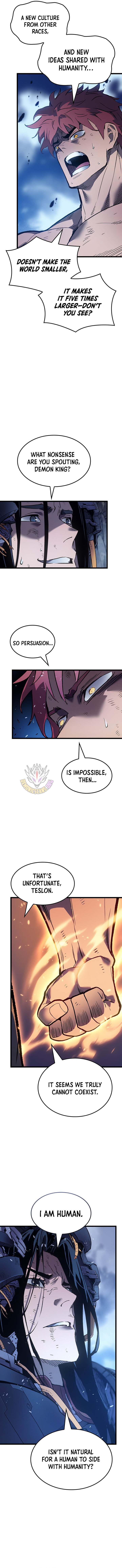 The Indomitable Martial King Chapter 106 - Page 13 in English