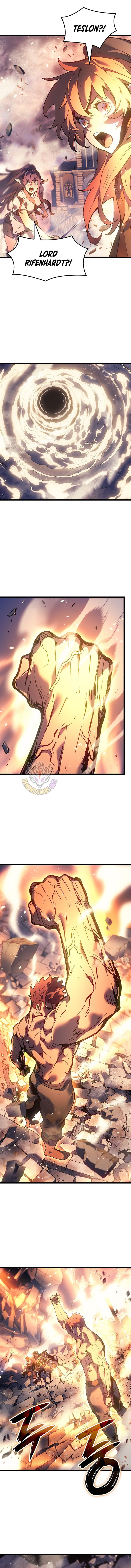 The Indomitable Martial King Chapter 106 - Page 6 in English