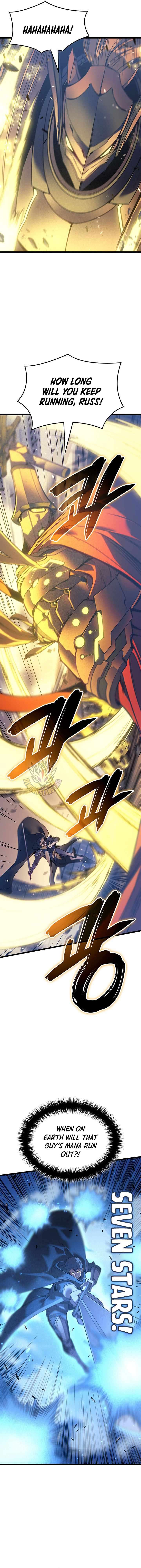 The Indomitable Martial King Chapter 107 - Page 7 in English