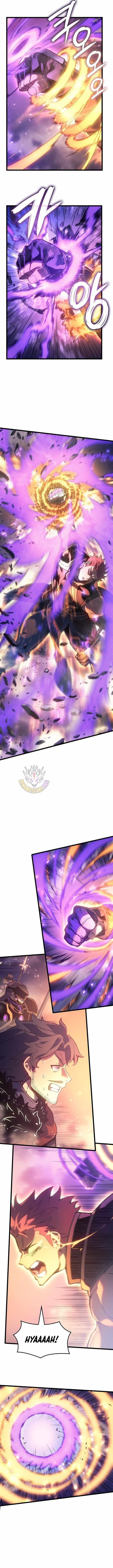 The Indomitable Martial King Chapter 111 - Page 8 in English