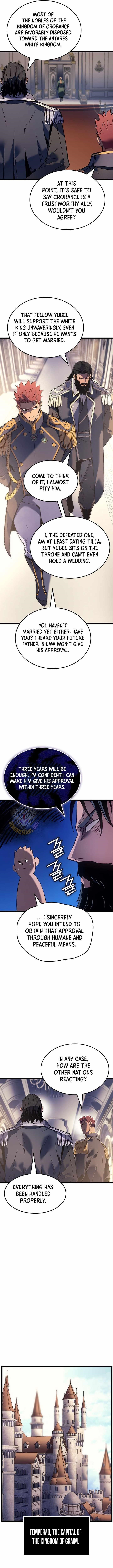 The Indomitable Martial King Chapter 112 - Page 7 in English
