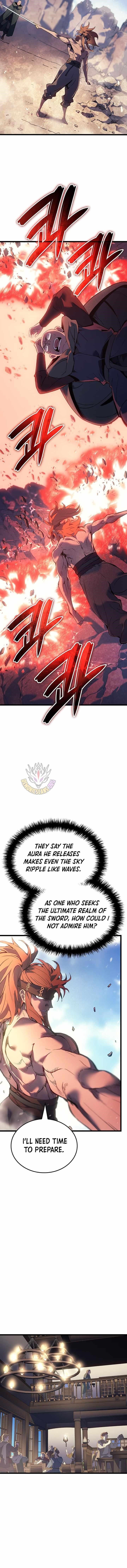 The Indomitable Martial King Chapter 113 - Page 10 in English