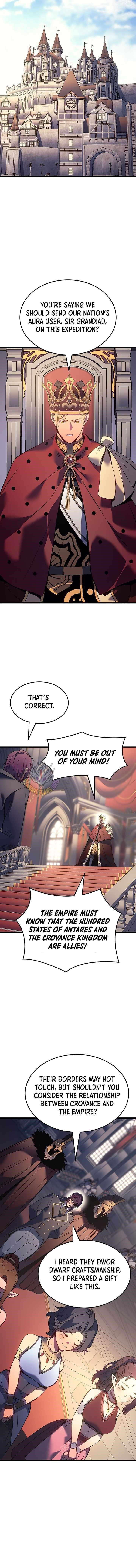 The Indomitable Martial King Chapter 113 - Page 12 in English
