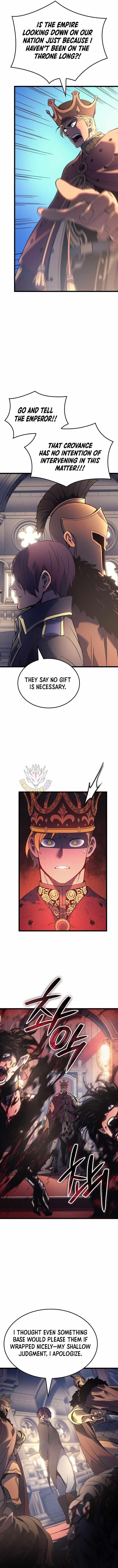 The Indomitable Martial King Chapter 113 - Page 13 in English