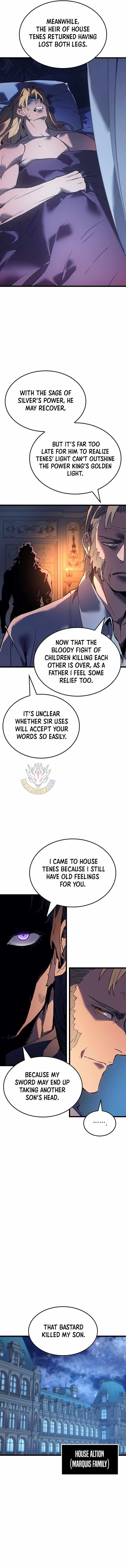 The Indomitable Martial King Chapter 113 - Page 7 in English