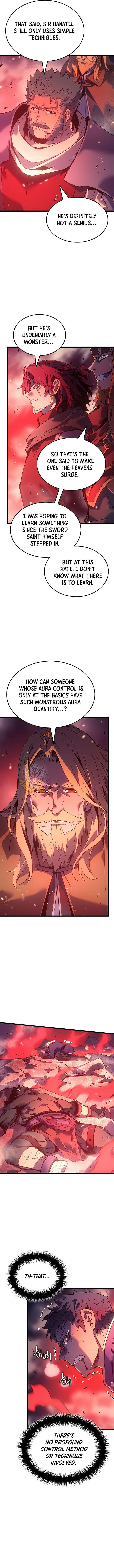 The Indomitable Martial King Chapter 117 - Page 10 in English