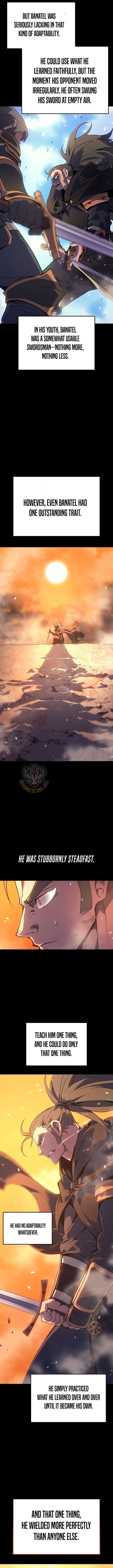 The Indomitable Martial King Chapter 117 - Page 12 in English