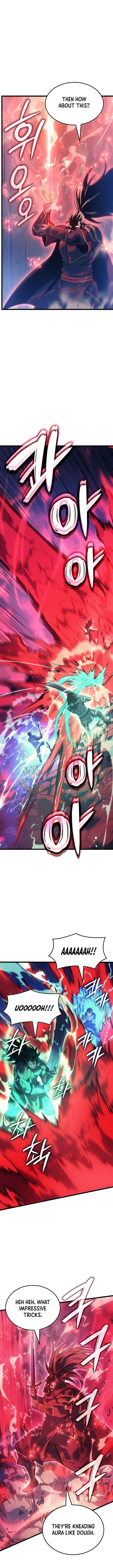 The Indomitable Martial King Chapter 117 - Page 7 in English