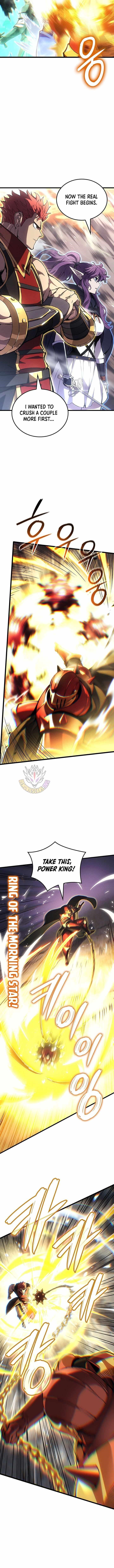 The Indomitable Martial King Chapter 122 - Page 14 in English