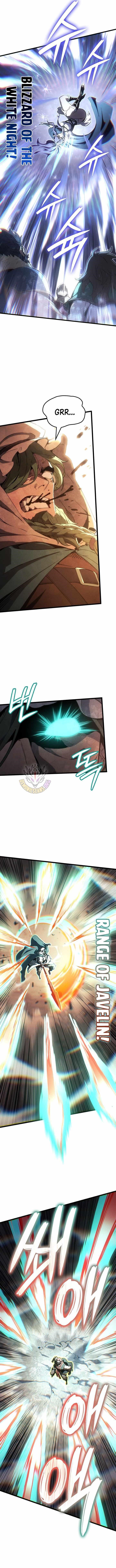 The Indomitable Martial King Chapter 122 - Page 8 in English