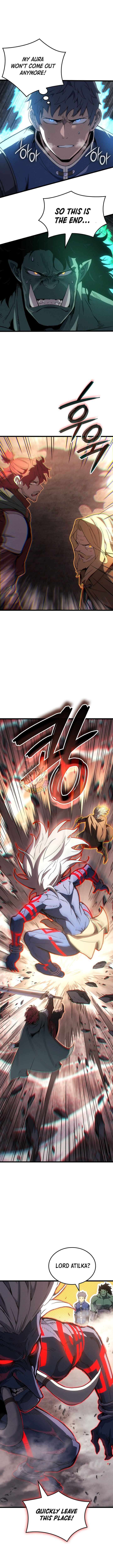 The Indomitable Martial King Chapter 124 - Page 7 in English