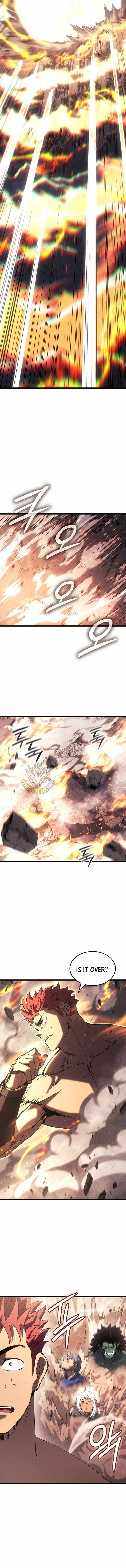 The Indomitable Martial King Chapter 125 - Page 16 in English