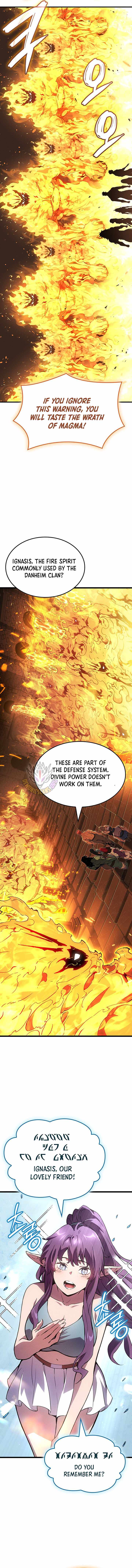 The Indomitable Martial King Chapter 130 - Page 15 in English